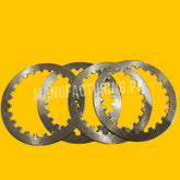 Pressure Plates for Bike 125